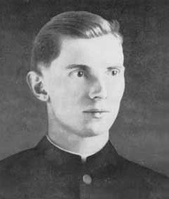 Christmas in Dachau was not the same as Christmas in New Jersey