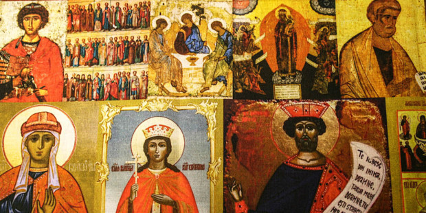 A Saintly Journey—The Road to Sainthood is a Fascinating Journey into ...