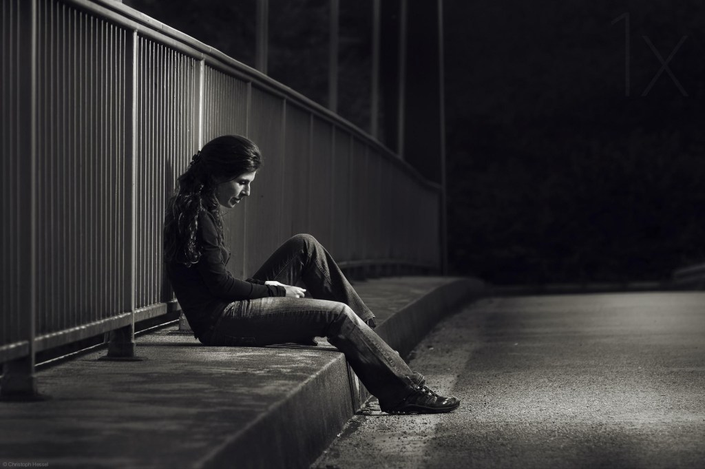 A Joyful Christmas can also harbor a Joyful-Sadness