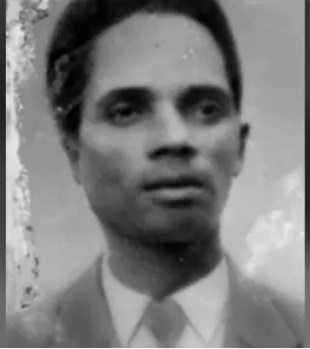 His Love of Family led him to Martyrdom